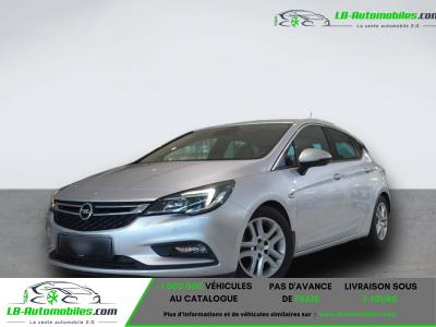 Opel Astra 1.4 Turbo 150 ch