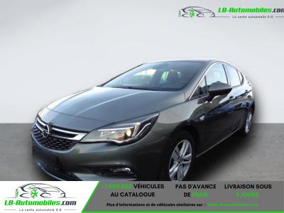 Opel Astra 1.4 Turbo 150 ch