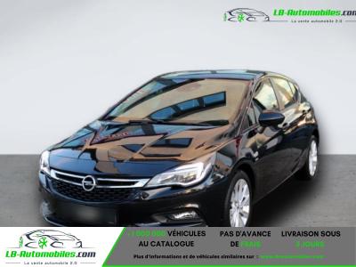 Opel Astra 1.4 Turbo 150 ch