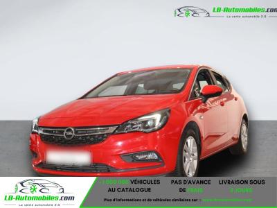 Opel Astra 1.4 Turbo 150 ch BVA