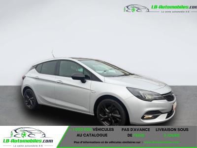 Opel Astra 1.4 Turbo 145 ch BVA