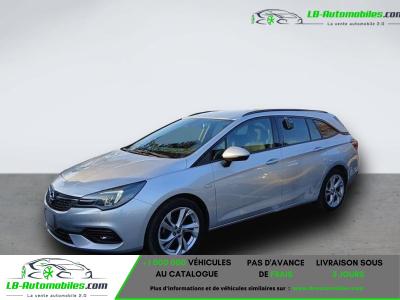 Opel Astra Sports Tourer 1.5 Diesel 105 ch BVM