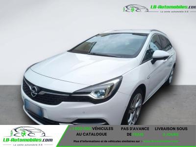 Opel Astra Sports Tourer 1.5 Diesel 105 ch BVM
