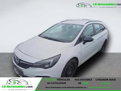 Opel Astra Sports Tourer 1.5 Diesel 105 ch BVM