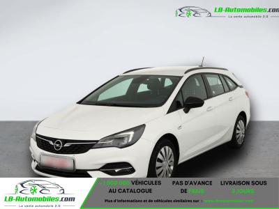 Opel Astra Sports Tourer 1.5 Diesel 105 ch BVM