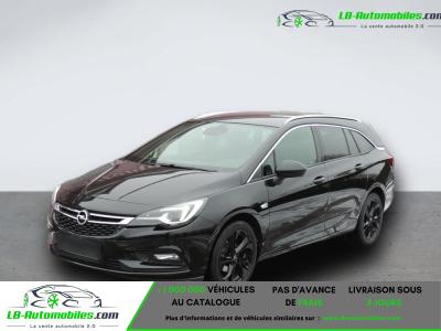 Opel Astra Sports Tourer 1.4 Turbo 150 ch