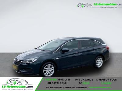 Opel Astra Sports Tourer 1.4 Turbo 150 ch