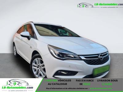 Opel Astra Sports Tourer 1.4 Turbo 150 ch