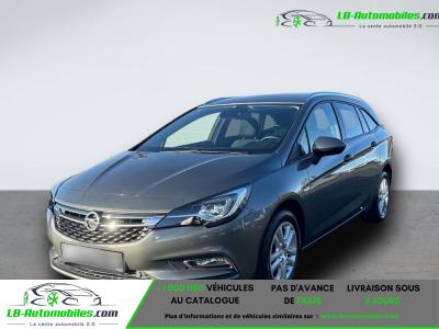 Opel Astra Sports Tourer 1.4 Turbo 150 ch