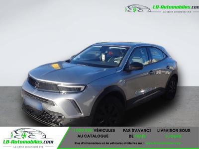 Opel Mokka 1.2 Turbo 100 ch BVM