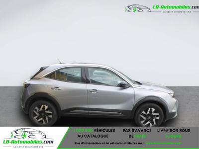Opel Mokka 1.2 Turbo 130 ch BVA