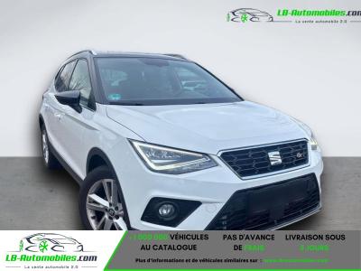 Seat Arona 1.5 TSI 150 ch BVM