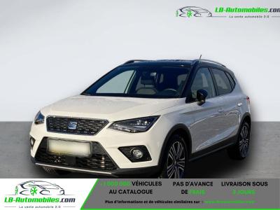 Seat Arona 1.0 EcoTSI 115 ch  BVA