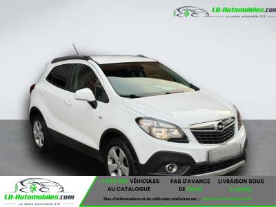 Opel Mokka 1.6 CDTI - 110 ch