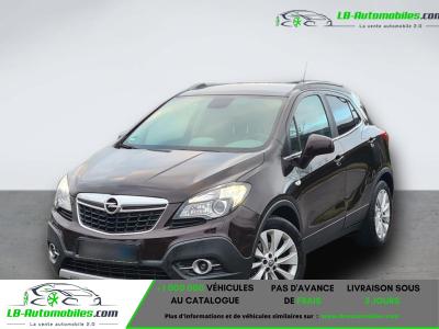 Opel Mokka 1.6 CDTI - 136 ch BVA