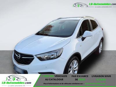Opel Mokka X 1.4 Turbo - 140 ch GPL