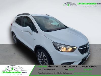 Opel Mokka X 1.4 Turbo - 140 ch GPL