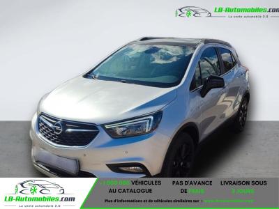 Opel Mokka X 1.6 CDTI - 136 ch