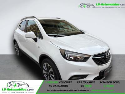 Opel Mokka X 1.6 CDTI - 136 ch