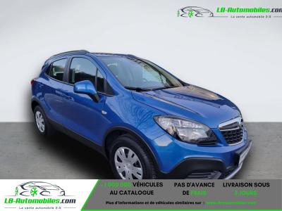 Opel Mokka 1.6 - 115 ch