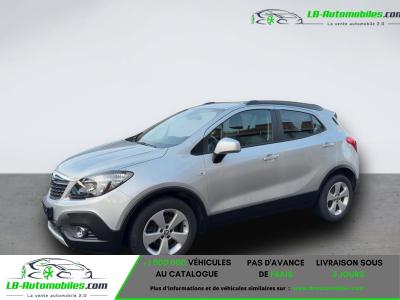 Opel Mokka 1.6 - 115 ch