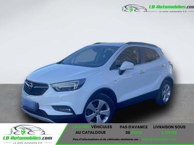 Opel Mokka X 1.6 CDTI - 136 ch BVA
