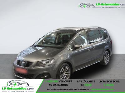 Seat Alhambra 2.0 TDI 177  BVA