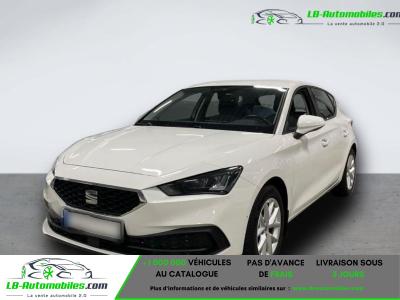 Seat Leon 2.0 TDI 150 BVA