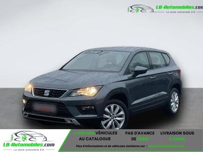 Seat Ateca 1.4 TSI 150 ch BVA