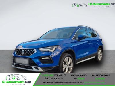 Seat Ateca 2.0 TDI 150 ch BVM