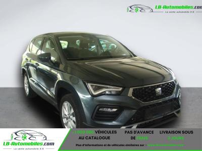 Seat Ateca 2.0 TDI 150 ch BVM