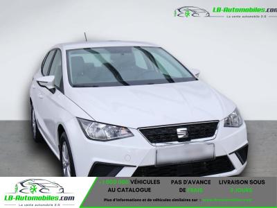 Seat Ibiza 1.0 TSI 95 ch BVM