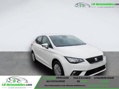 Seat Ibiza 1.0 MPI 80 ch  BVM