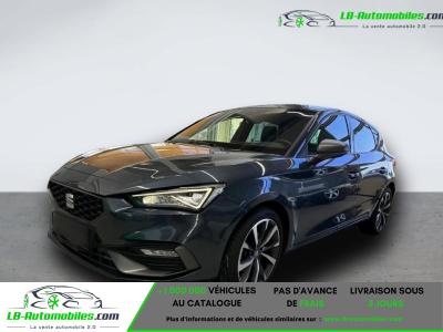 Seat Leon 1.5 TSI 150 BVM