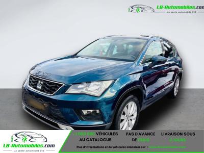 Seat Ateca 1.6 TDI 115 ch BVM