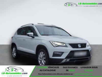 Seat Ateca 2.0 TDI 150 ch  BVA