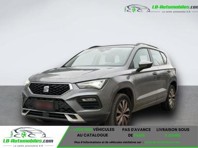 Seat Ateca 2.0 TDI 115 ch