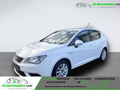 Seat Ibiza 1.0 75 ch  BVM