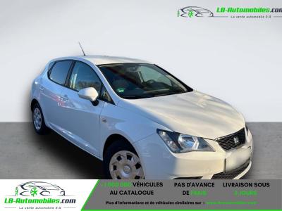 Seat Ibiza 1.0 75 ch  BVM