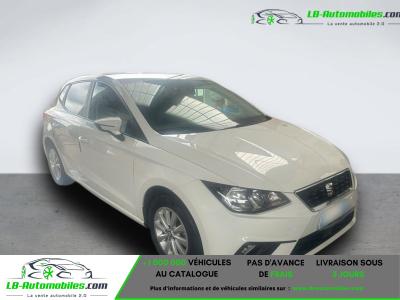 Seat Ibiza 1.0 75 ch  BVM