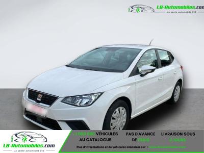 Seat Ibiza 1.6 TDI 80 ch  BVM