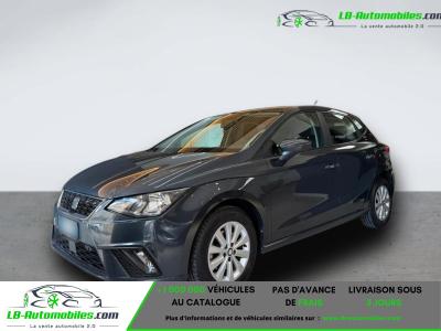 Seat Ibiza 1.6 TDI 80 ch  BVM