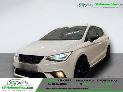 Seat Ibiza 1.5 TSI 150 ch BVA