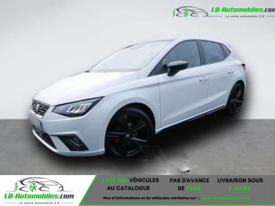 Seat Ibiza 1.5 TSI 150 ch BVA