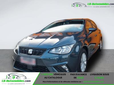 Seat Ibiza 1.6 TDI 95 ch  BVM