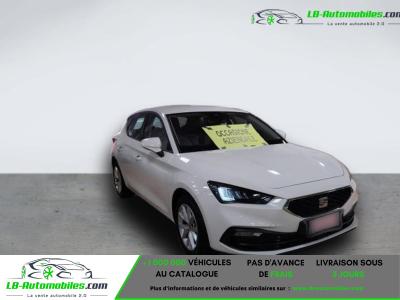 Seat Leon 2.0 TDI 115 BVM