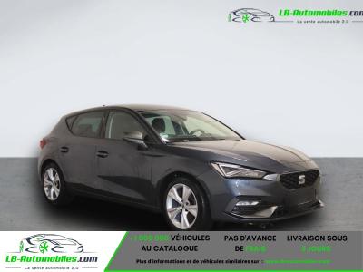 Seat Leon 2.0 TDI 115 BVM