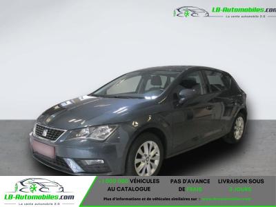 Seat Leon 1.0 TSI 115 BVM