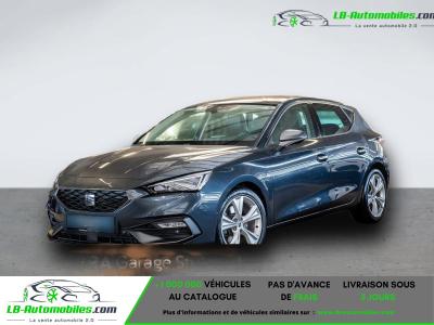 Seat Leon 2.0 TSI 190 BVA