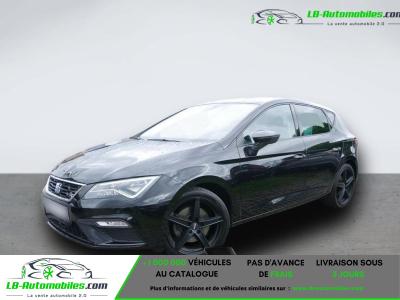Seat Leon 1.8 TSI 180  BVA